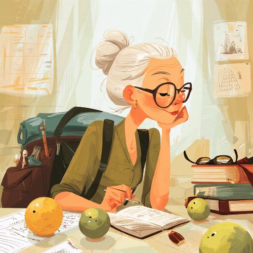 Avatar de LectriceAgile
